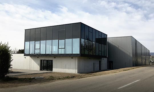 Chamatex Group